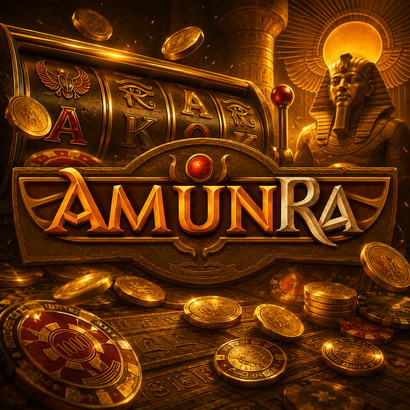 amunra casino Gameplay