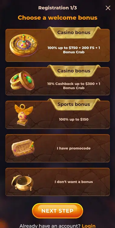 amunra casino Gameplay
